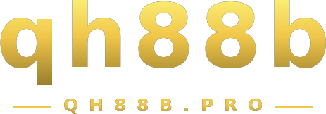 qh88b logo